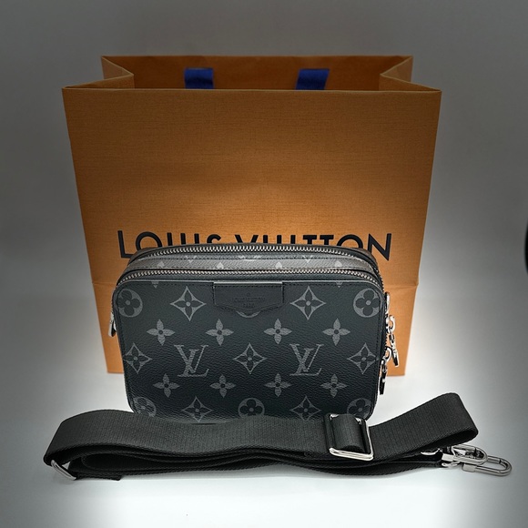 Louis Vuitton Alpha - Picture 2 of 6